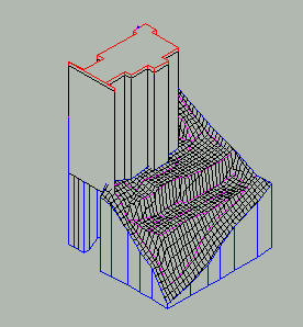 3D-Darstellung